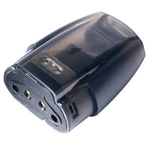 

Сменный картридж для Justfog Minifit Pod System 1.6 ohm Оригинал, Черный