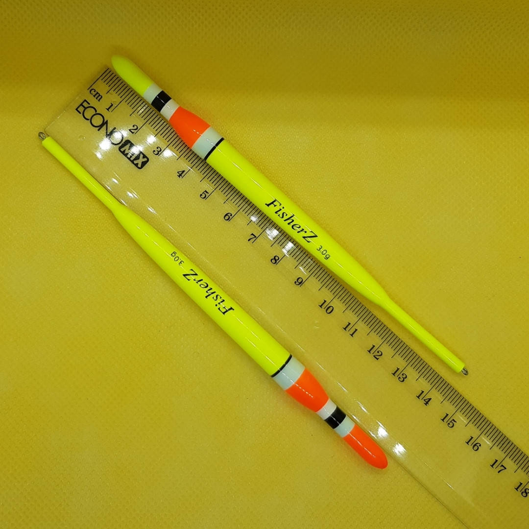

Поплавок Fisher-317 3,0гр