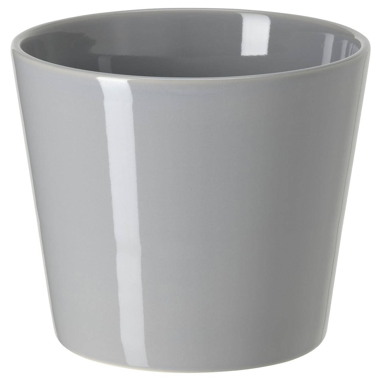 

IKEA Крышка цветочного горшка SKOGSVINBÄR (005.084.47)