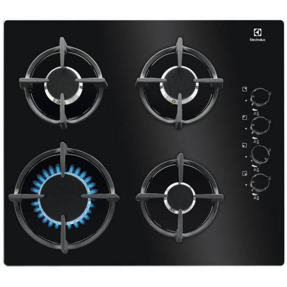 

Газовая варочная поверхность Electrolux EGG6407K