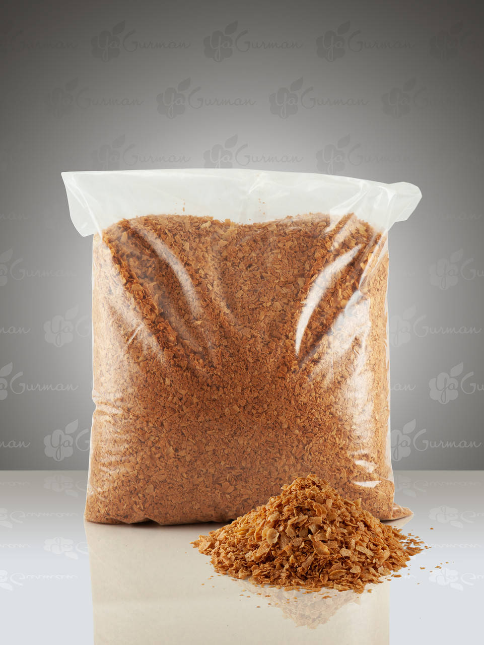 

Вафельна крихта DELICRISP,2,5кг