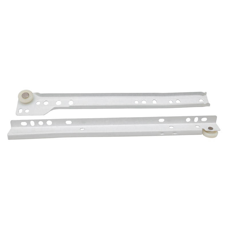

Направляющие роликовые DC L-450