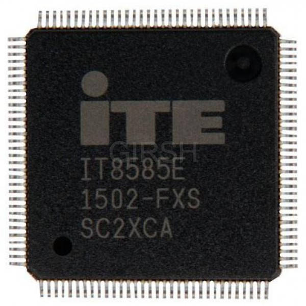 

Микросхема для ноутбуков IT8585E FXS