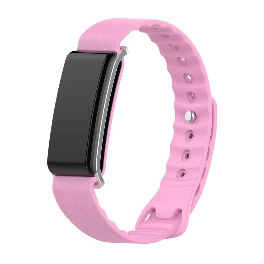 

Ремешок Originalic для Huawei AW61 / Color Band A2 (Хуавей Колор Бэнд А2)