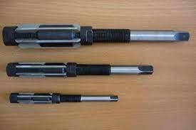 

Развертка регулируемая ф 35-40 мм Украина