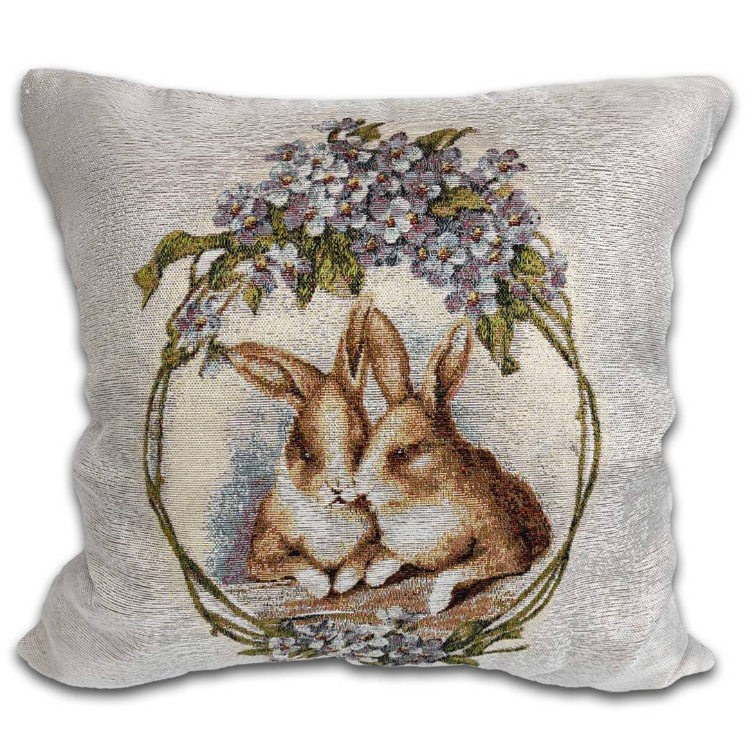 

Наволочка Sagol пасхальная ST-146, Бежевый