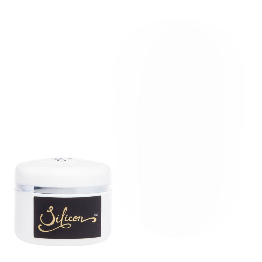 

Silicon Acryl Gel Clear - акрил-гель, полигель, прозрачный, 5 мл