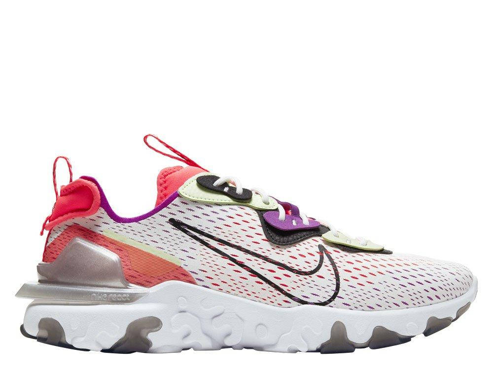

Мужские кроссовки Nike React Vision CD4373-102, Белый