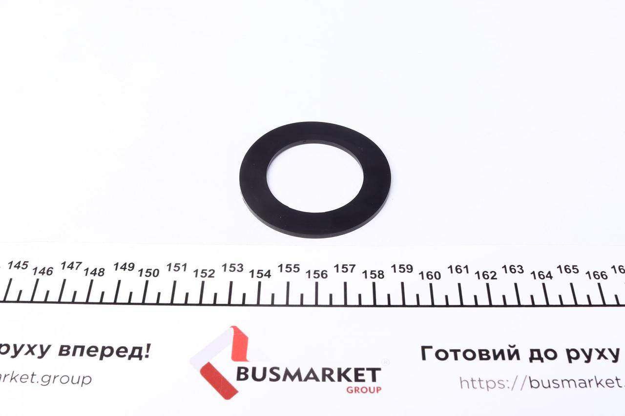 

Прокладка горловины маслозаливной VW Caddy I/II/III/LT/T3/T4/T5 (38x59.5x2.2)