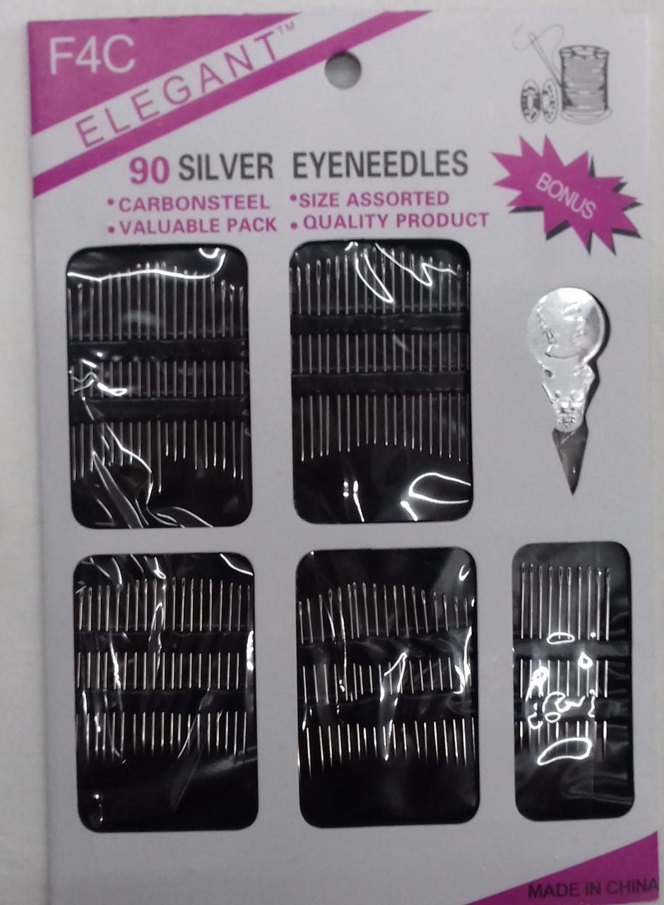 

Иголки "Ассорти"