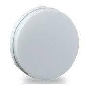 

#111/1 AVT-ROUND3-18W Pure White Светодиодный светильник