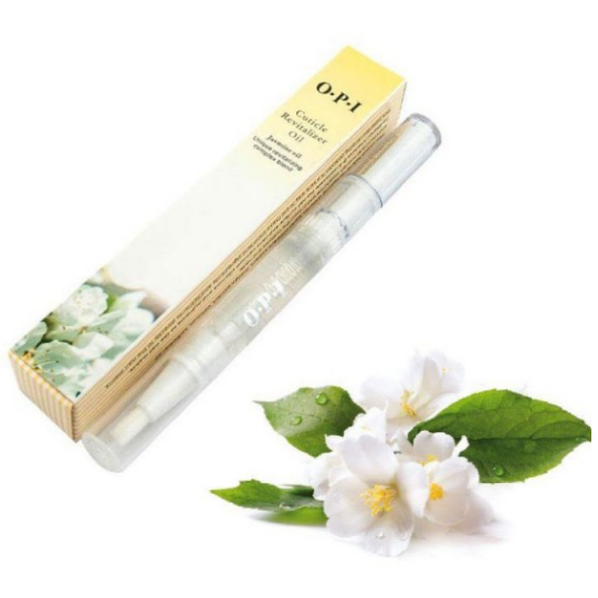 

Масло для кутикулы Cuticle revitalizer oil jasmine (жасмин)