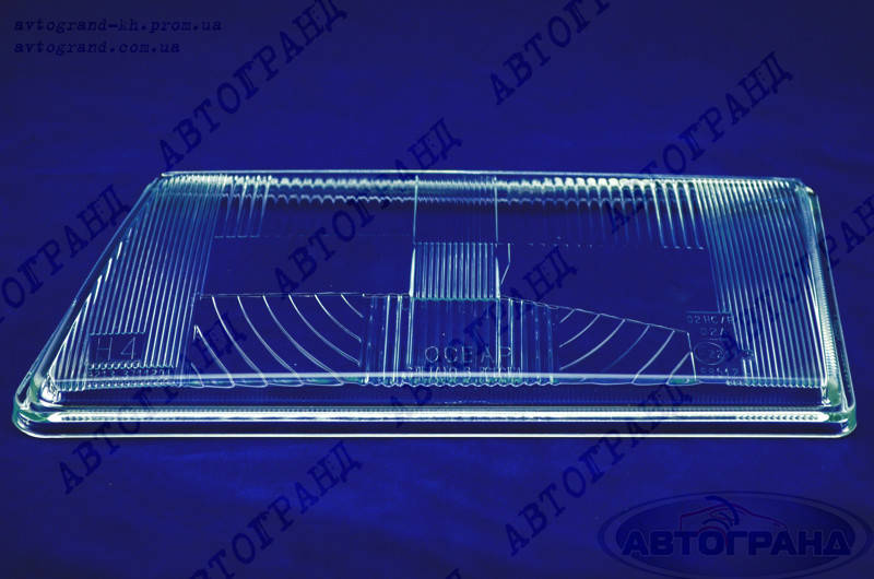 

Стекло фары 2108, 2109, 21099 левое (1849 Осв) (Освар) АВТОГРАНД