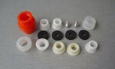 

Ремкомплект кулисы КПП (втулки) Chery Amulet / Karry