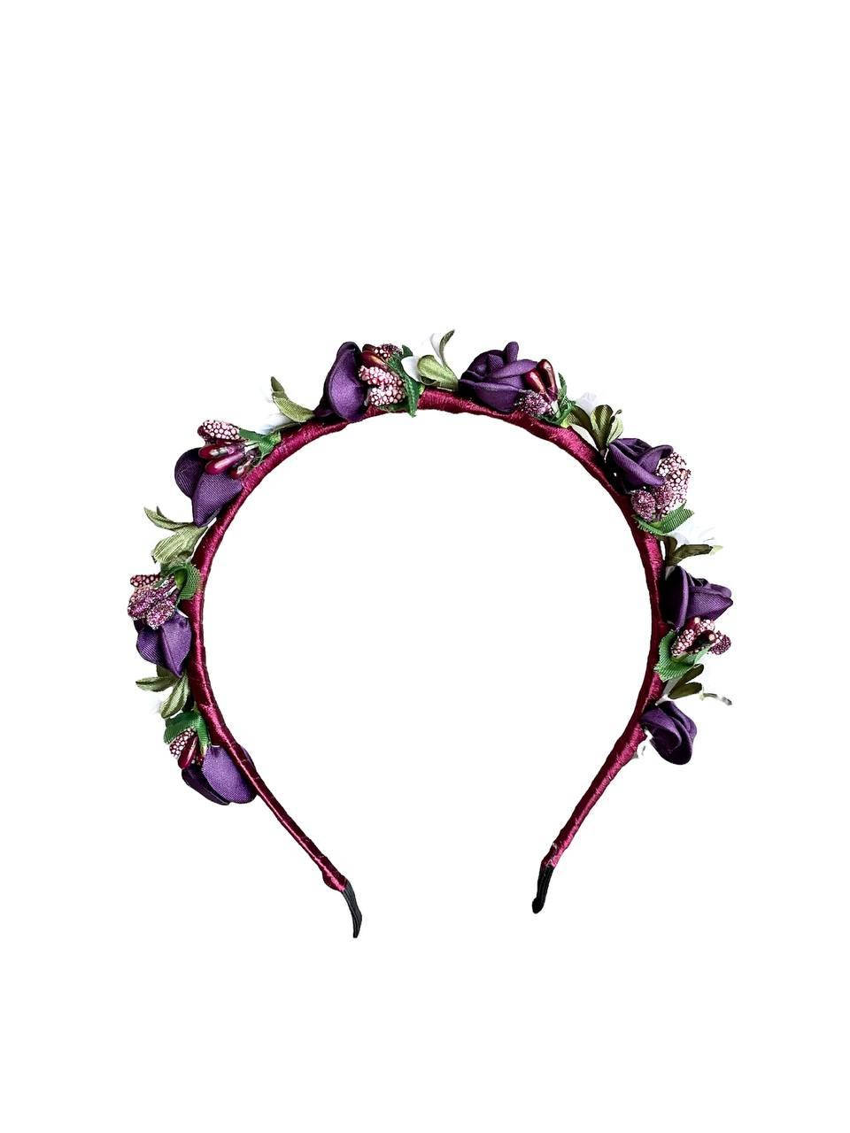 

Український Віночок на волосся.