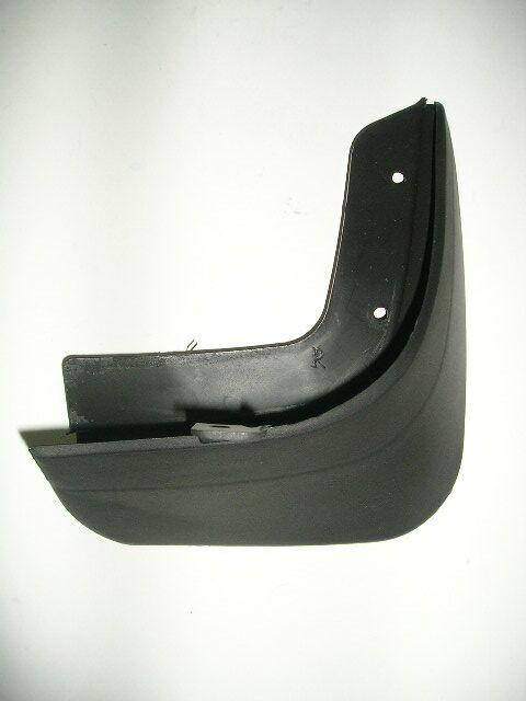 

Брызговик Lanos седан/задний правый, Китай