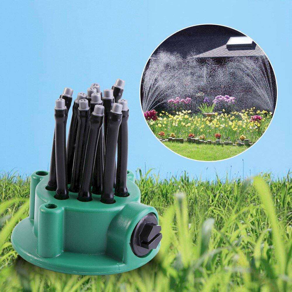 

Спринклерный ороситель multifunctional Water Sprinklers распылитель для газона