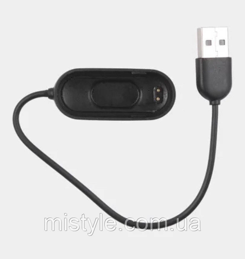 

Зарядка для mi band 4 mi smart band 4