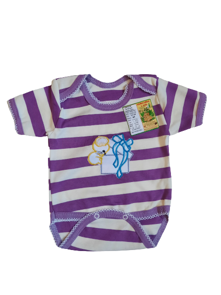 

Детские боди размер 44 рост 63-68см. От 3шт по 29грн.