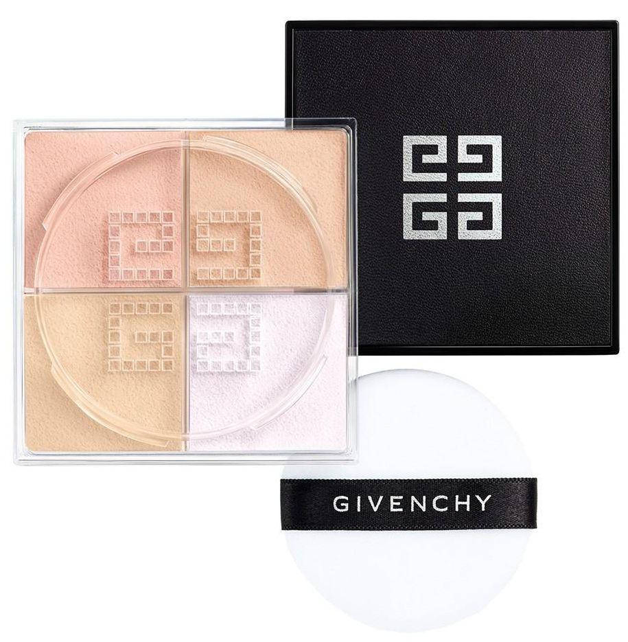 

Пудра для лица Givenchy Prisme Libre Loose Powder 2 Satin Blanc
