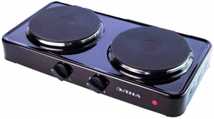 

Электроплита "Элна" 002Н