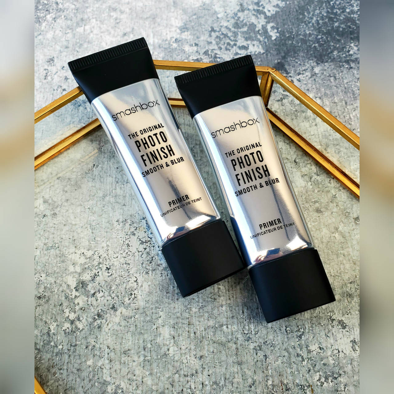 

Праймер Smashbox The Original Photo Finish Smooth And Blur Primer 12 ml