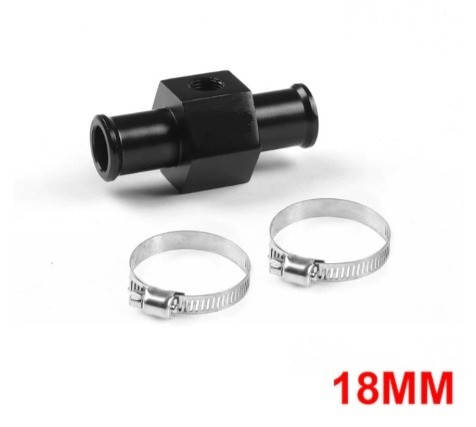 

Адаптер переходник для установки датчика температуры жидкости 18мм