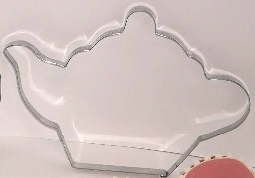 

Вирубка для пряника Заварник