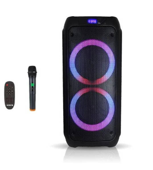 

Акустическая портативная колонка ZXX-5506