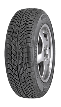 

Автошина SAVA 175/65 R14 82 T Eskimo S3 + MS P