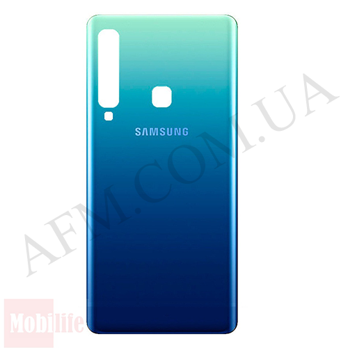 

Задняя крышка Samsung A920 Galaxy A9 2018 синяя