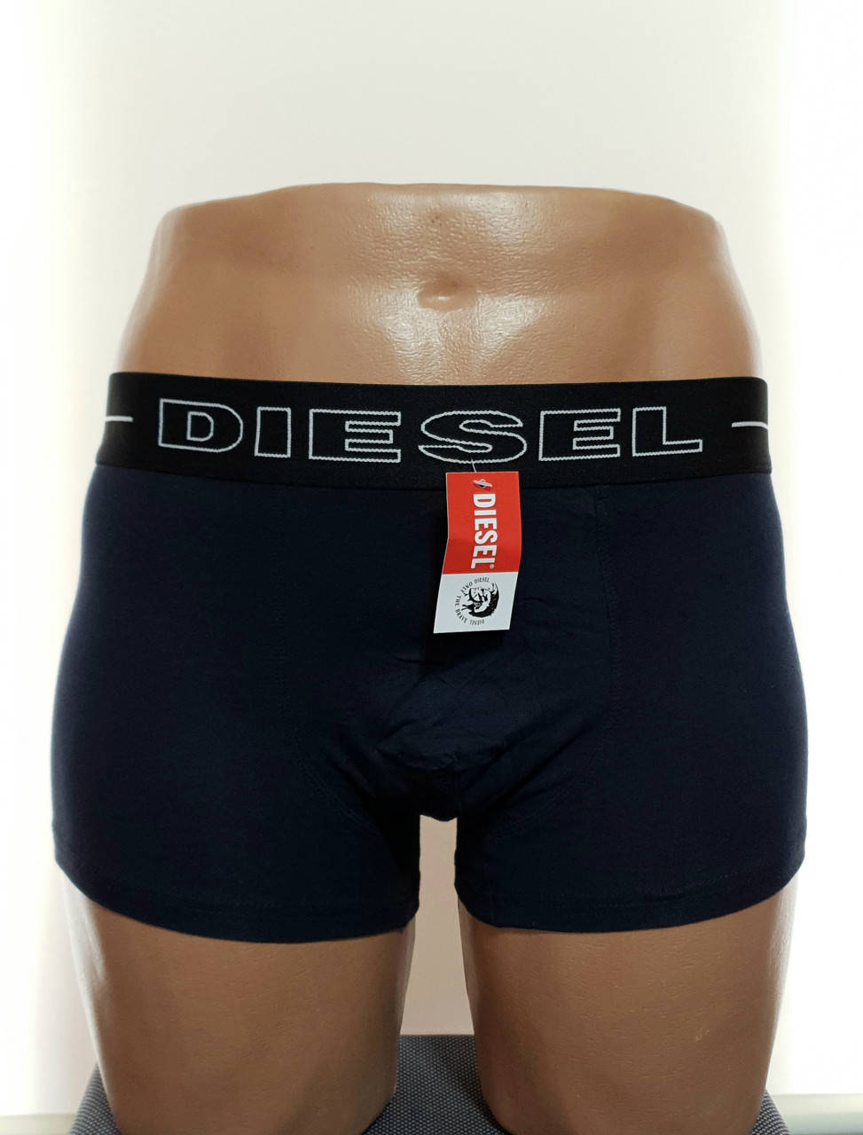 

Мужские Трусы DIESEL, Синий