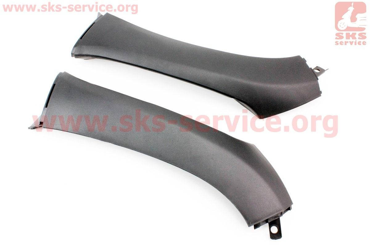 

Yamaha JOG SA-36J/39J пластик - передний боковой лев + прав к-кт 2шт