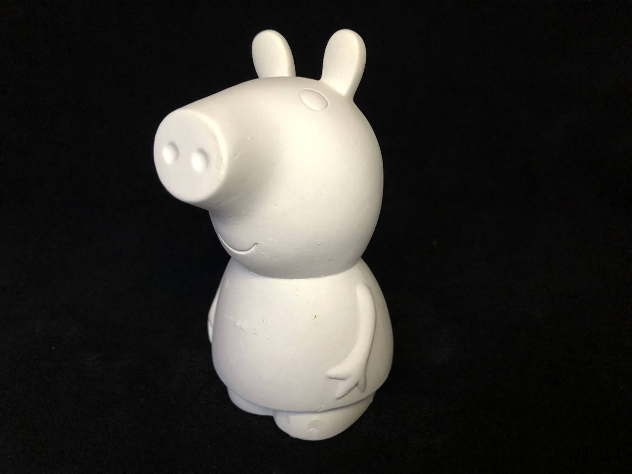 

Гипсовая фигурка для раскрашивания "Джорш" ДШ-82