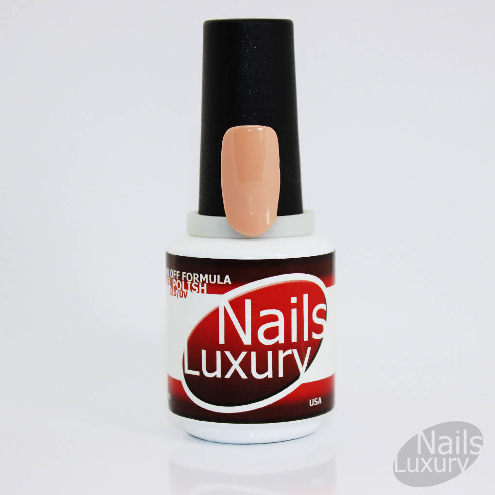 

Гель-лак для ногтей Nails Luxury USA №3