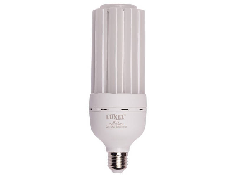 

Світлодіодна лампа Luxel HPX 27W 220V E27 (091C-27W)