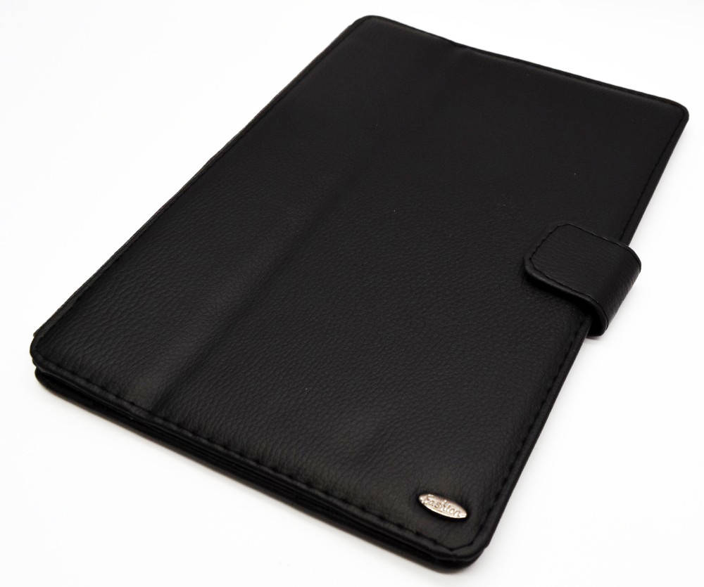 

Универсальная чехол-книжка подставка для планшетов с диагональю Adronix 7" Black