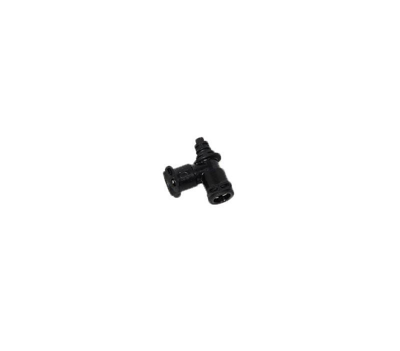 

Переходник клапана кофемашины Delonghi 5313218351 S4