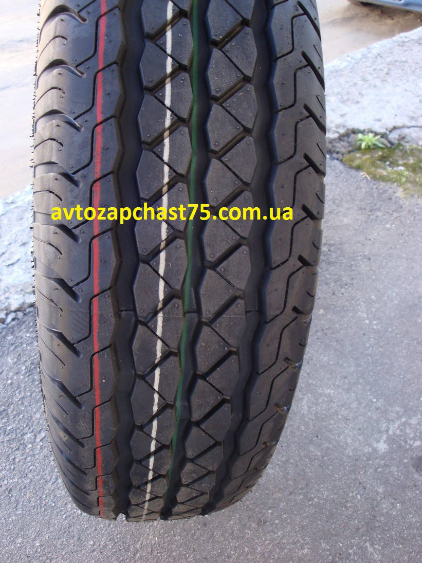 

185/75R16C APlus (всесезонка, производитель Китай)
