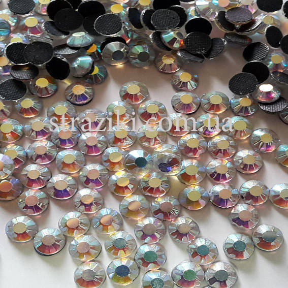 

Корея CRYSTAL_AB ss6 1440шт.