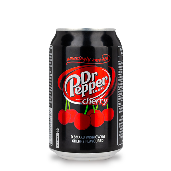 Напиток dr pepper. Доктор Пеппер черри. Доктор Пеппер черри 0.33 ж/б. Доктор Пеппер вишневый. Доктор Пеппер напиток.