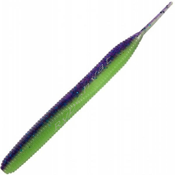 

Силикон Keitech Sexy Impact 2.8" PAL#06 Violet Lime Berry (12шт)