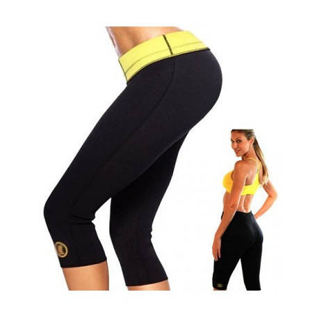 

Шорты для похудения HOT SHAPERS Pants Yoga