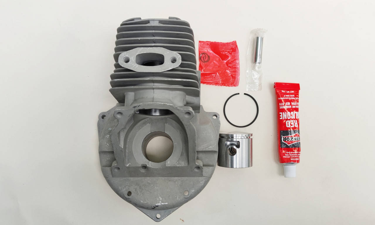 

Поршневая группа для бензокосы Oleo-Mac Sparta 25 (3500203) Winzor