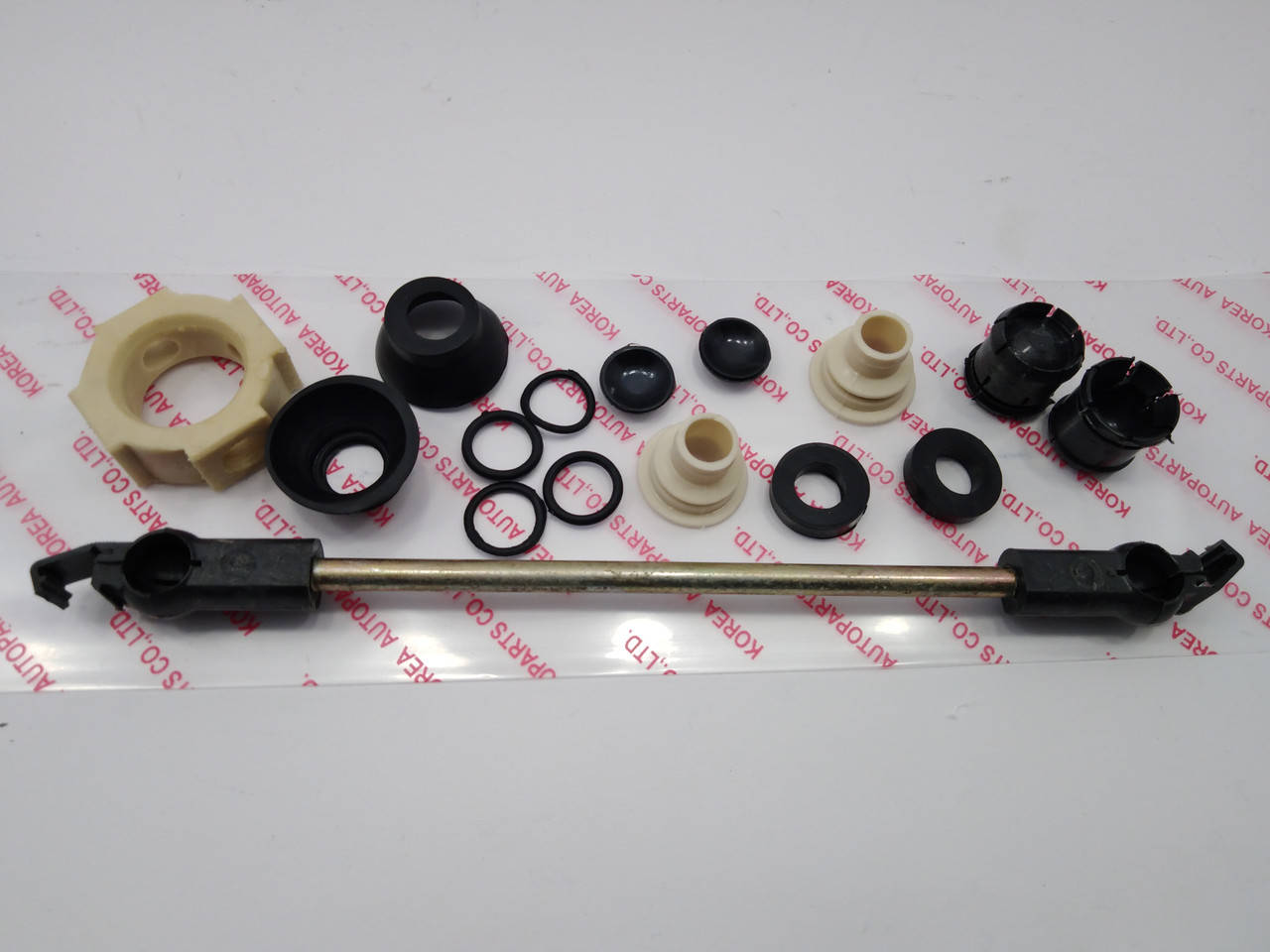 

Рем, комплект кулисы сенс KAP корея