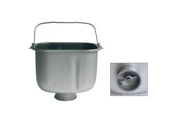 

Ведро (контейнер ёмкость) для хлебопечки Kenwood BM250 BM256 KW702945