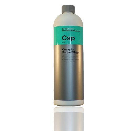 

Средство для внутреннего платика (блеск, консервация) Koch Chemie Cockpit Super Pflege 1л