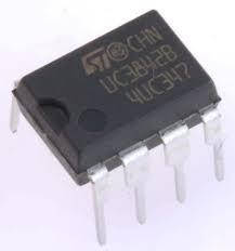 

Микросхема UC3842BN DIP8