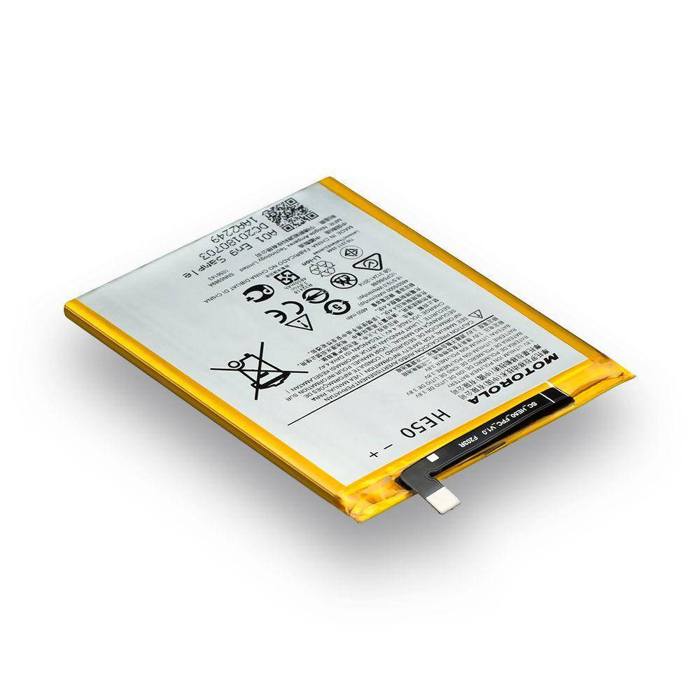 

Аккумуляторная батарея Quality HE50 для Motorola Moto E4 Plus XT1771