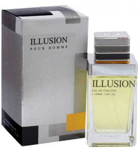 

Prive Parfums Illusion Туалетная вода для мужчин 100мл